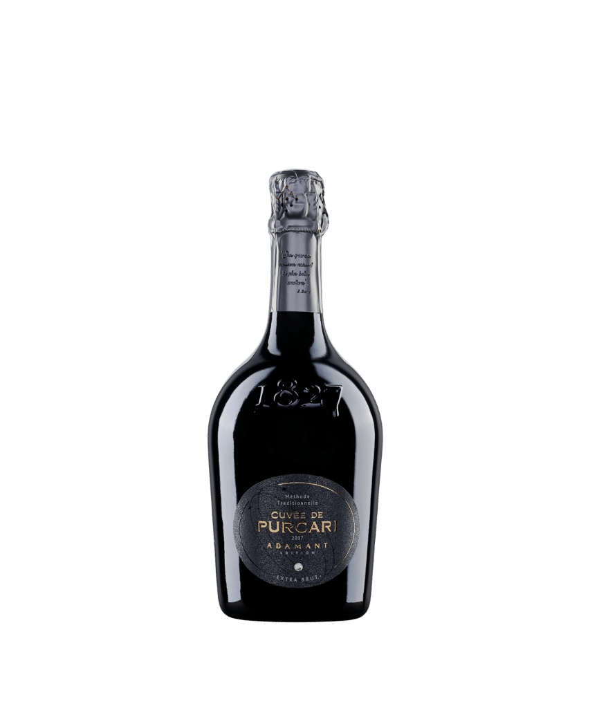 Cuvée de Purcari Adamant Edition