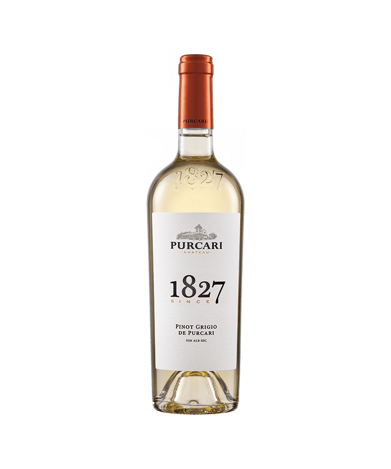 Pinot Grigio de Purcari 2023