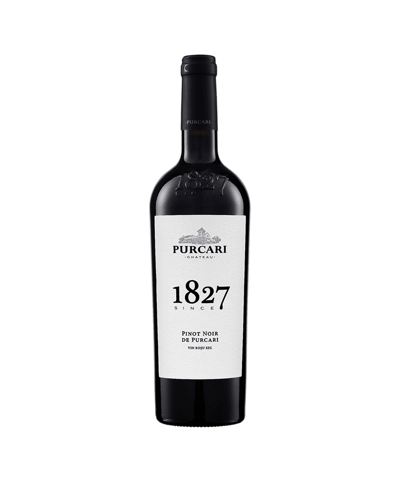 Pinot Noir de Purcari 2022