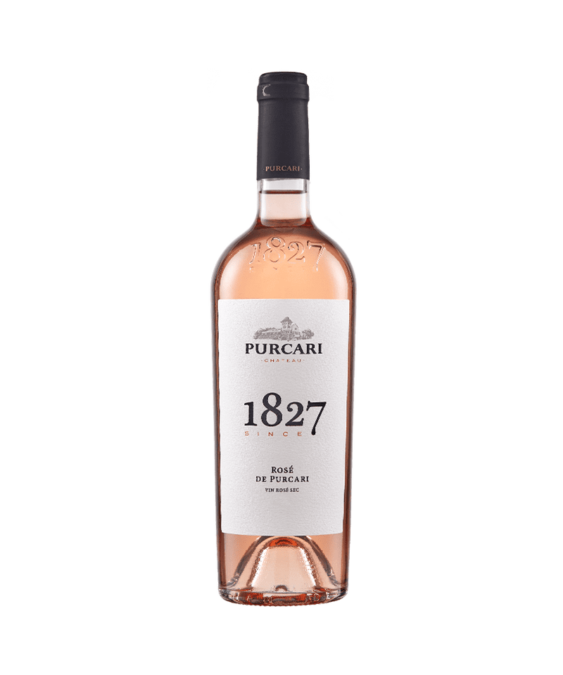 Rosé de Purcari 2023